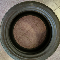 Pirelli Sottozero 225/45 R17 94H