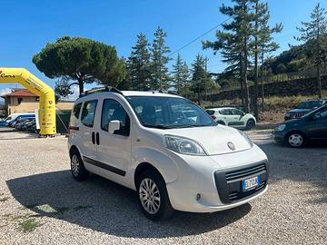 Fiat Qubo 1.4 Dynamic Natural Power Neopatentati