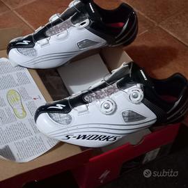 Scarpe bici