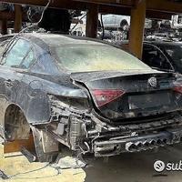Ricambi alfa romeo giulia