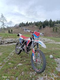 Fantic 50 performance 2020