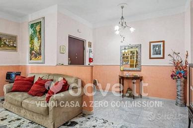 Appartamento di 110 m² con 3 locali a Orta Nova