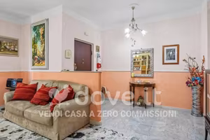 Appartamento di 110 m² con 3 locali a Orta Nova