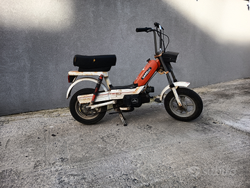 Garelli Katia 1978 con documenti