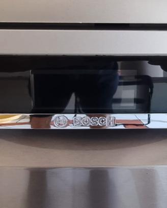 Lavastoviglie BOSCH perfect dry serie 8