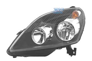 FANALE SINISTRO PER OPEL ZAFIRA 05-08