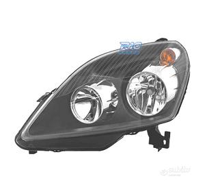 FANALE SINISTRO PER OPEL ZAFIRA 05-08