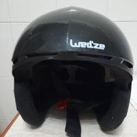 Casco da sci