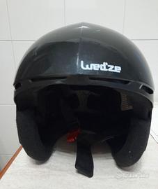 Casco da sci