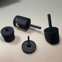 Contrappeso braccio Dual CS 650 RC – Ricambio