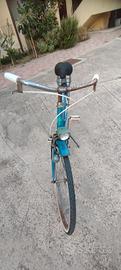 Bicicletta torpedo vintage 