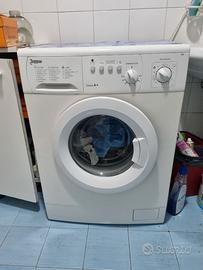 Lavatrice Zoppas 5 kg – Classe A+ – Perfettamente