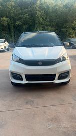 Aixam City eCity Sport Emotion