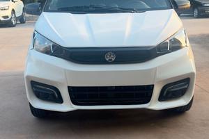 Aixam City eCity Sport Emotion