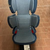 Seggiolino bimbo x auto