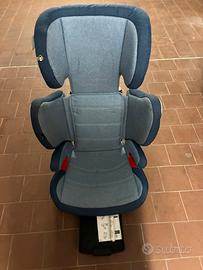 Seggiolino bimbo x auto