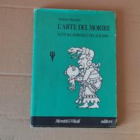 l'arte del morire lettura simbolica del suicidio.
