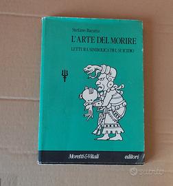 l'arte del morire lettura simbolica del suicidio.
