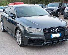 Audi A3 S3 SPB 2.0 TFSI quattro S tronic