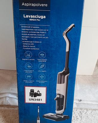 scopa elettrica l