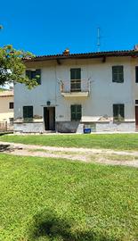 Casa semindipendente