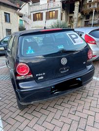 Polo volkswagen