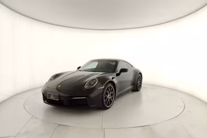 PORSCHE 911 Coupe 3.0 Carrera auto