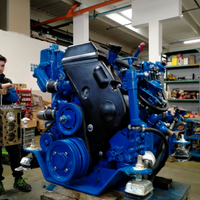 Motore IVECO / AIFO Marine