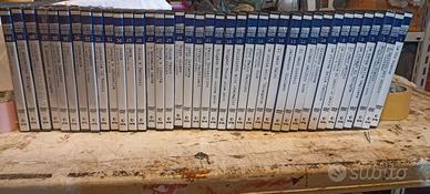 Collezione Blu Notte Misteri Italiani 40 DVD 