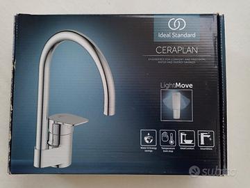 miscelatore Ideal Standard 