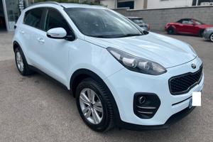 Kia Sportage 1.7 crdi Cool 2wd 115cv TEL/PDC/17; P