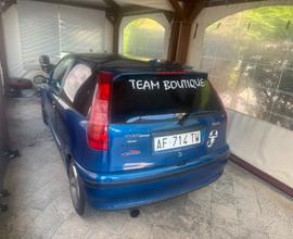 Fiat punto gt