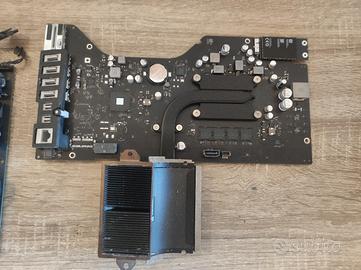 ricambi iMac 2017