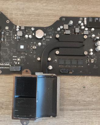 ricambi iMac 2017