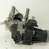 VALVOLA EGR CITROEN C5 Aircross 9829870080 DV5RC/Y
