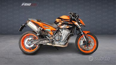 KTM 890 Duke GP