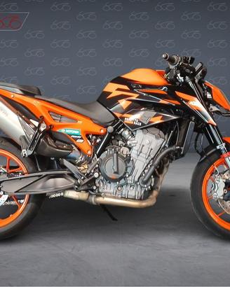 KTM 890 Duke GP