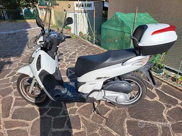 honda sh 125 