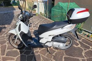 honda sh 125 