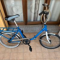 Bici Graziella