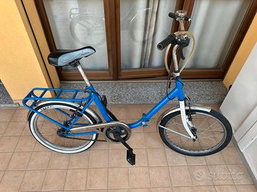 Bici Graziella