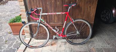 BICICLETTA MOSER PRO EVOLUTION 