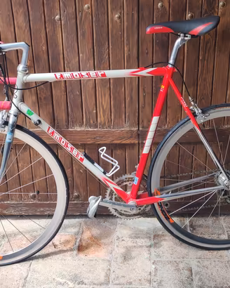 BICICLETTA MOSER PRO EVOLUTION 