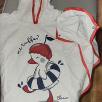 Poncho per bagnetto Chicco