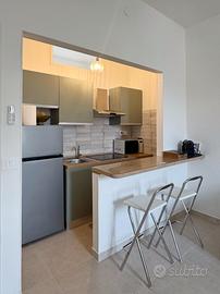 CasaFlo- Bilocale quartiere La Vega