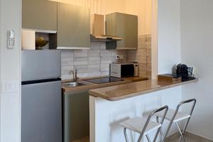 CasaFlo- Bilocale quartiere La Vega