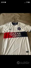 maglia psg