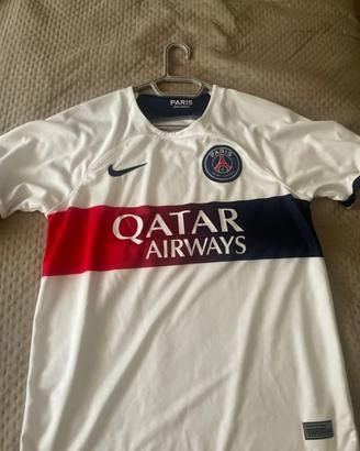 maglia psg