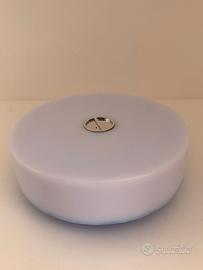 n. 5 lampade Mini Button Flos ORIGINALI