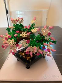 Lego Creator Expert Bonsai - 10281